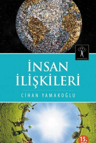 Kitap: İnsan İlişkileri