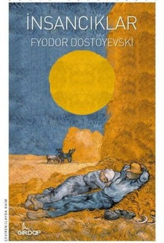 Kitap: İnsancıklar