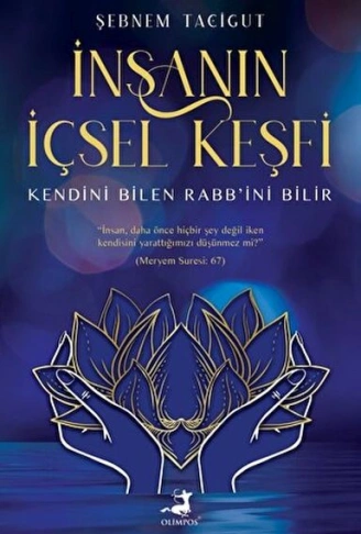 Kitap: İnsanın İçsel Keşfi