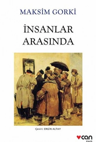 Kitap: İnsanlar Arasında