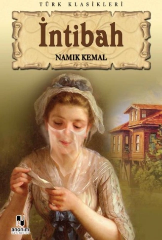 Kitap: İntibah
