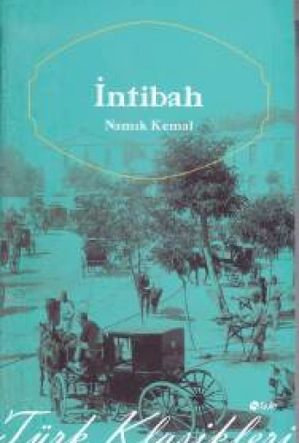 Kitap: İntibah