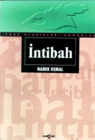 Kitap: İntibah