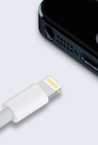 iPhone 7 ve 7 Plus Data Kablosu