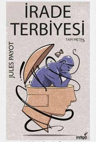 Kitap: İrade Terbiyesi