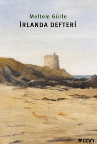 Kitap: İrlanda Defteri
