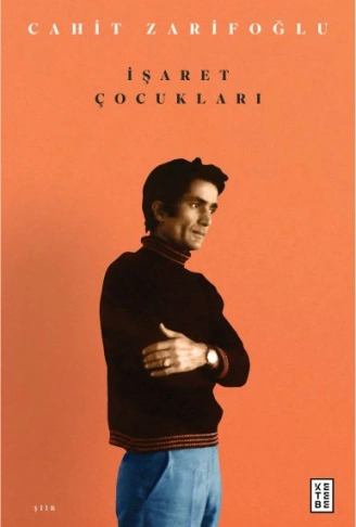 Kitap: İşaret Çocukları