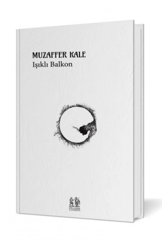 Kitap: Işıklı Balkon