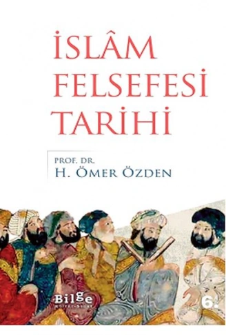 Kitap: İslam Felsefesi Tarihi