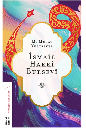 Kitap: İsmail Hakkı Bursevi