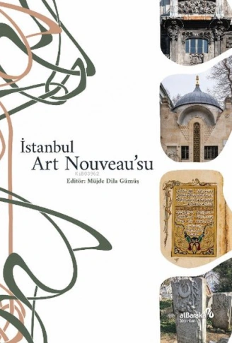 Kitap: İstanbul Art Nouveau’su