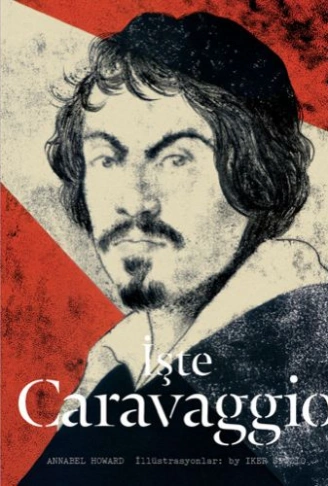 Kitap: İşte Caravaggio