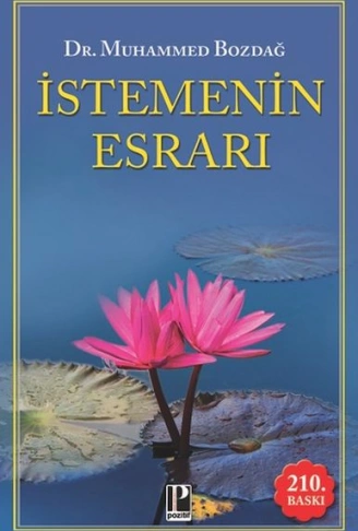 Kitap: İstemenin Esrarı