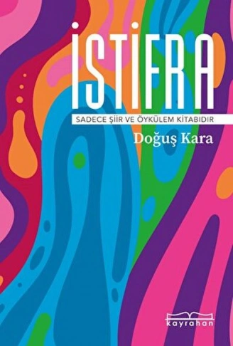 Kitap: İstifra
