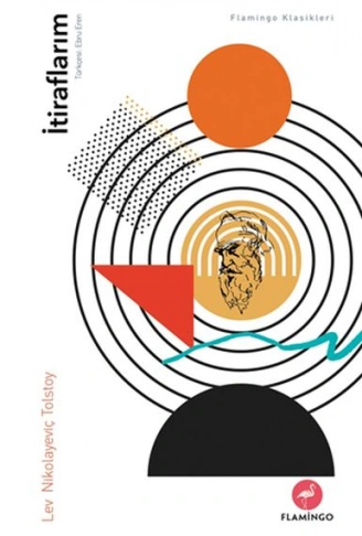 Kitap: İtiraflarım