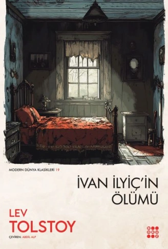 Kitap: İvan İlyiç’in Ölümü