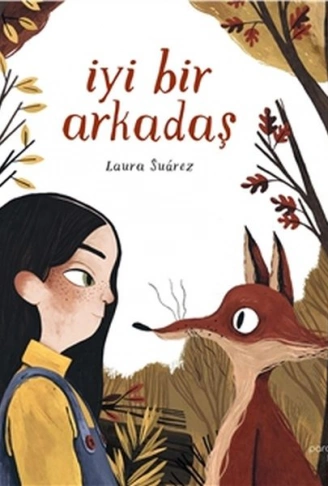 Kitap: İyi Bir Arkadaş