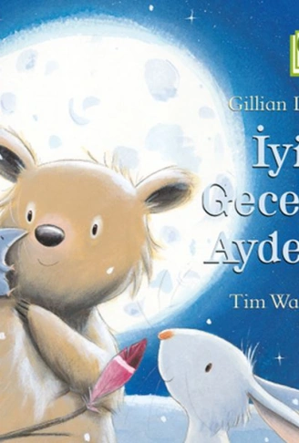 Kitap: İyi Geceler Aydede