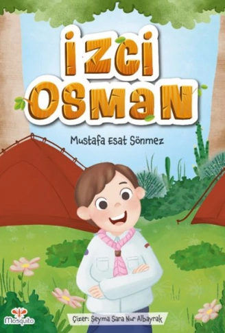 Kitap: İzci Osman