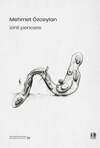 Kitap: İzinli Pencere