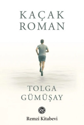 Kitap: Kaçak Roman