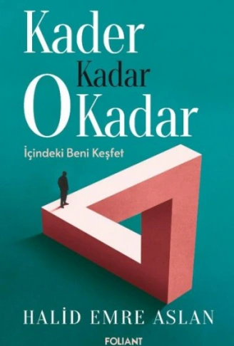 Kitap: Kader Kadar 0 Kadar