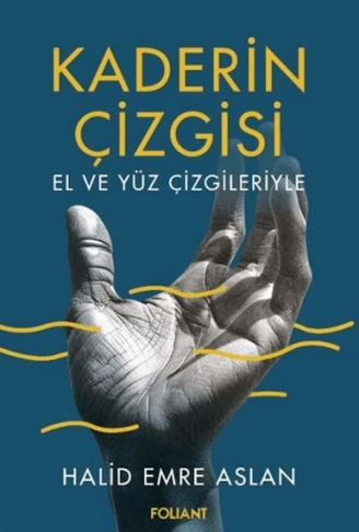 Kitap: Kaderin Çizgisi