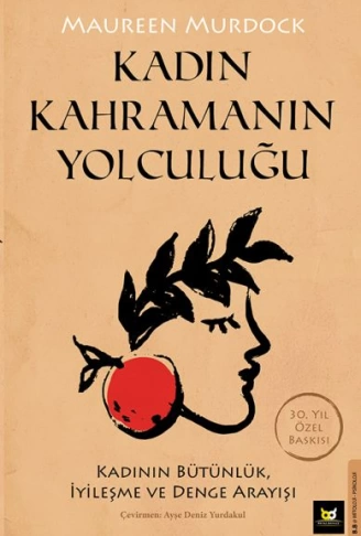 Kadın Kahramanın Yolculuğu