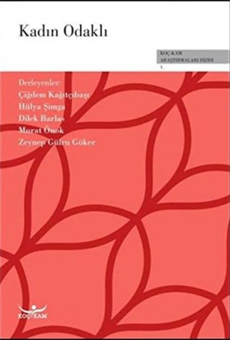 Kitap: Kadın Odaklı