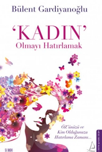 Kitap: Kadın Olmayı Hatırlamak