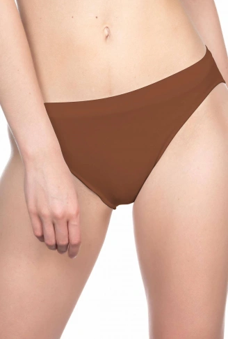 KAHVE MI Emay 3001 Soft Slip Külot