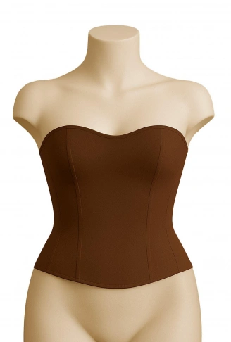 KAHVE MI Emay 9155 Terletici Büstiyer