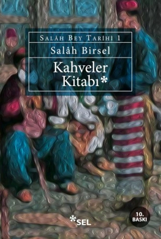 Kitap: Kahveler Kitabı