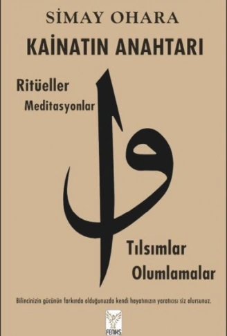 Kitap: Kainatın Anahtarı