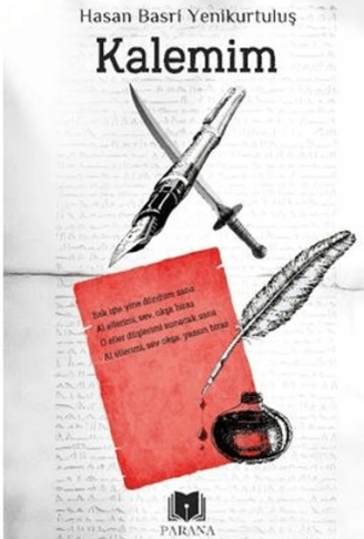 Kitap: Kalemim