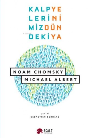 Kitap: Kalplerimizdeki Yeni Dünya