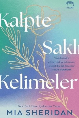 Kalpte Saklı Kelimeler