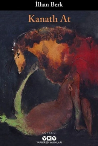 Kitap: Kanatlı At