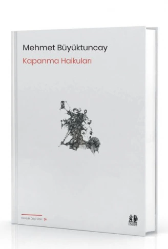 Kitap: Kapanma Haikuları