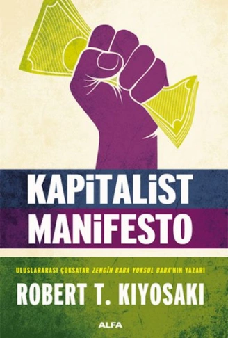 Kitap: Kapitalist Manifesto