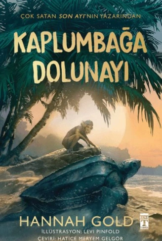 Kaplumbağa Dolunayı (Şömizli)