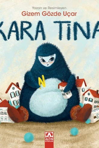 Kitap: Kara Tina