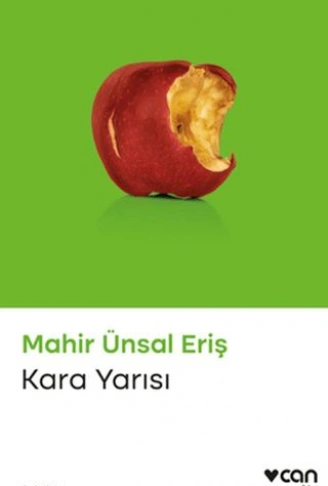 Kitap: Kara Yarısı