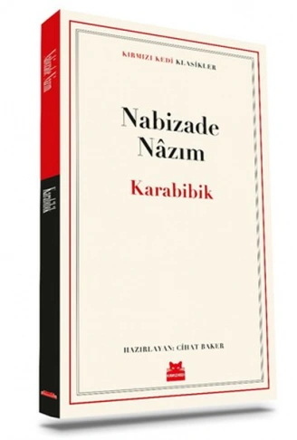 Kitap: Karabibik