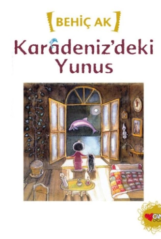 Karadenizdeki Yunus