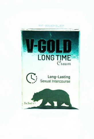 Karanfilli sel For Men Krem 3ML X 5li