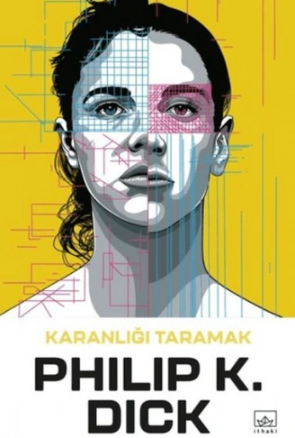 Kitap: Karanlığı Taramak