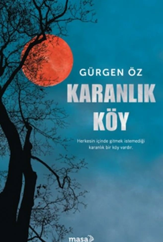 Kitap: Karanlık Köy
