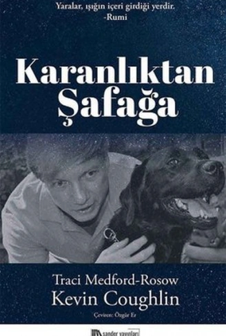Kitap: Karanlıktan Şafağa