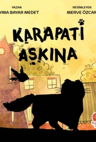 Kitap: Karapati Aşkına